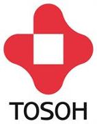 Tosoh America Logo